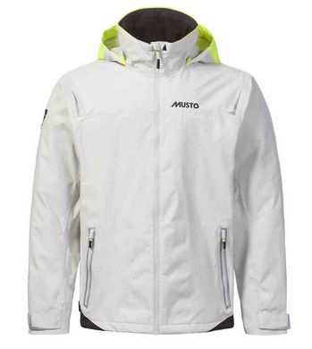 BR1 Solent Jacke 82404 Lady 12 white