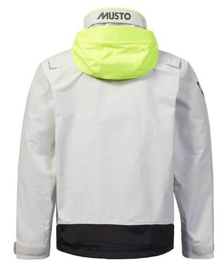 BR1 Solent Jacke 82404 Lady 16 white