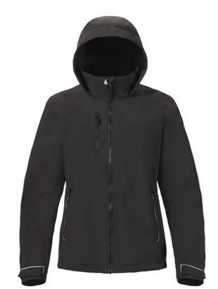 BR1 Corsica Jacke 82618 Lady 16 black