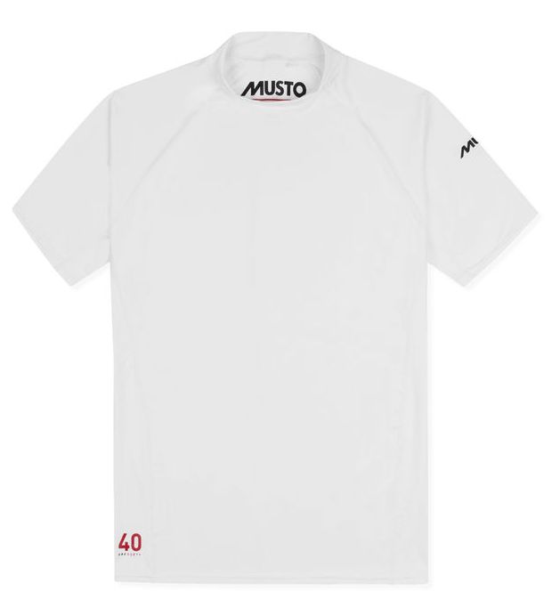 Insignia UV FD T-Shirt 80900 S white