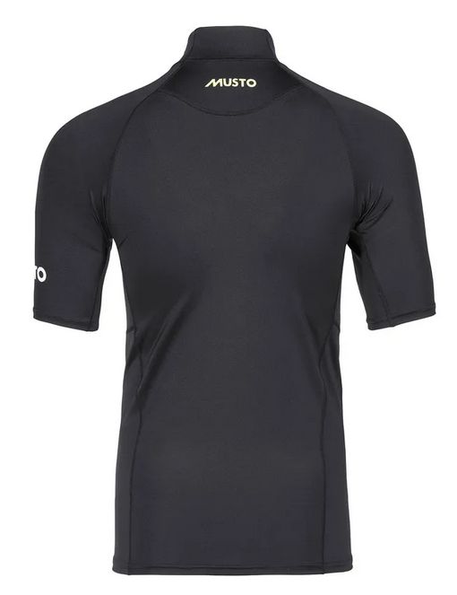 Championship Rash Guard 82094 S black