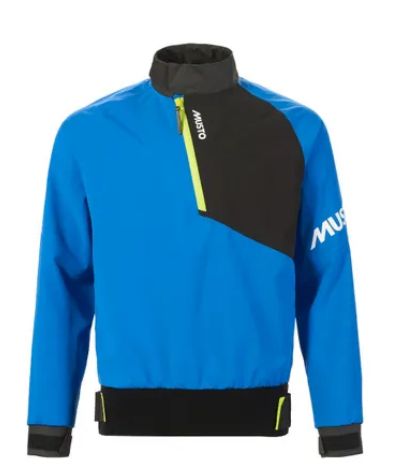 Championship Smock 82093 XS aruba blue