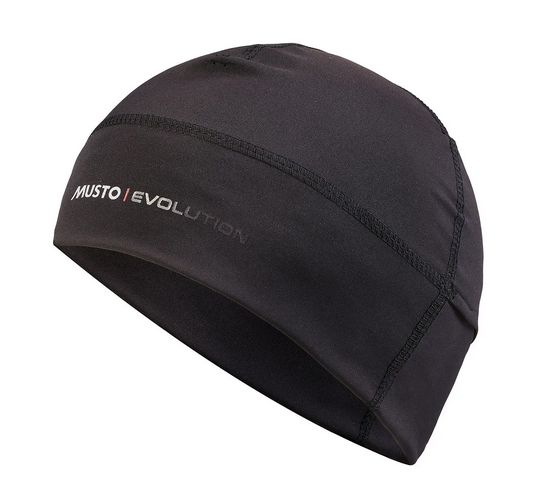 Evolution GTX Beanie 82277 S/M black