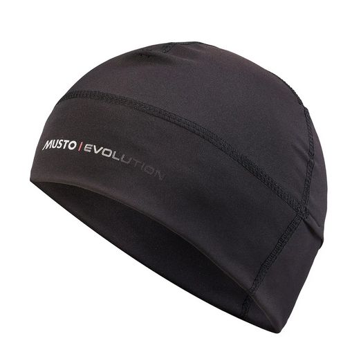 Evolution GTX Beanie 82277 L/XL black