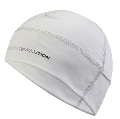 Evolution GTX Beanie 82277 S/M platinum