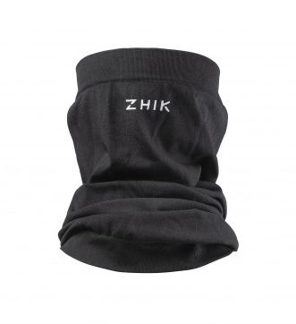 Neck Gaiter Zhike breathable black - zum Schließen ins Bild klicken