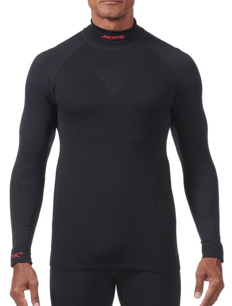 MPX Base Layer Top 82487 M/ L black