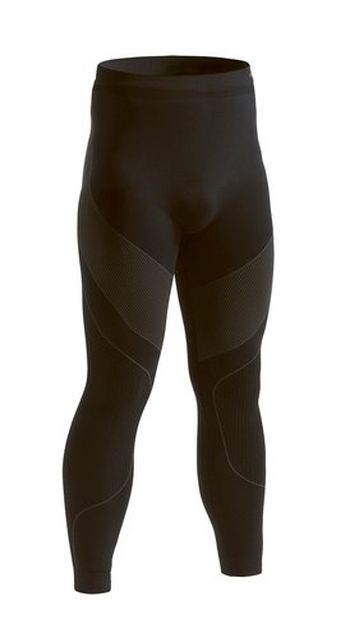 MPX Base Layer Hose 82485 M/ L black - zum Schließen ins Bild klicken