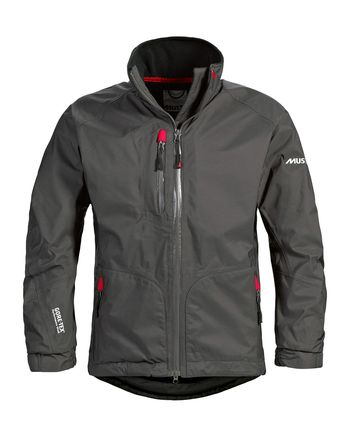HPX Gore PL Midlayer Jacke S 82628 bla
