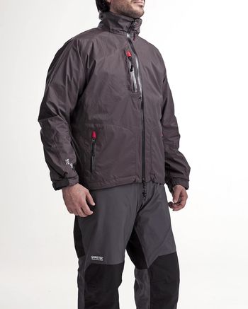 HPX Gore PL Midlayer Jacke XL 82628 bla