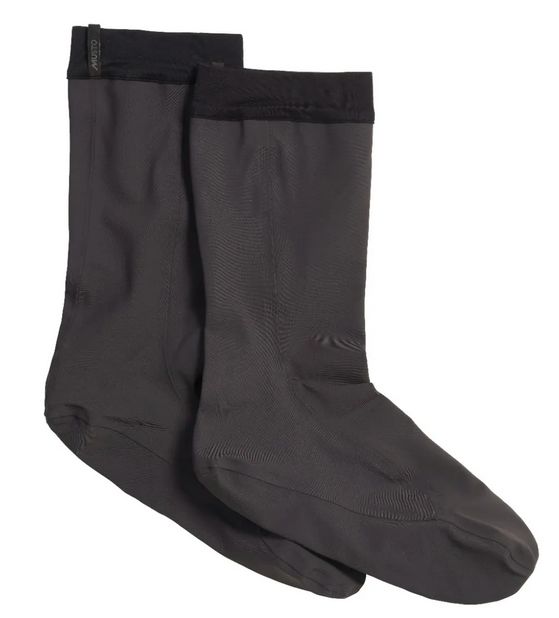 HPX Socken wasserdicht black S