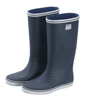 Gummistiefel Plastimo Cruising 36 blau