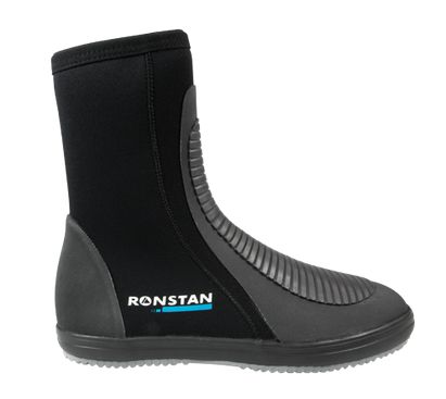 Ronstan Regattastiefel L mit Zipp 43/44