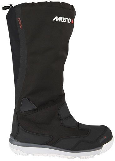 Stiefel GoreTex Ocean Racer 80519 9=43