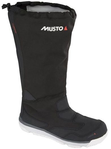 Stiefel Musto Ocean Racer 80519 12=47