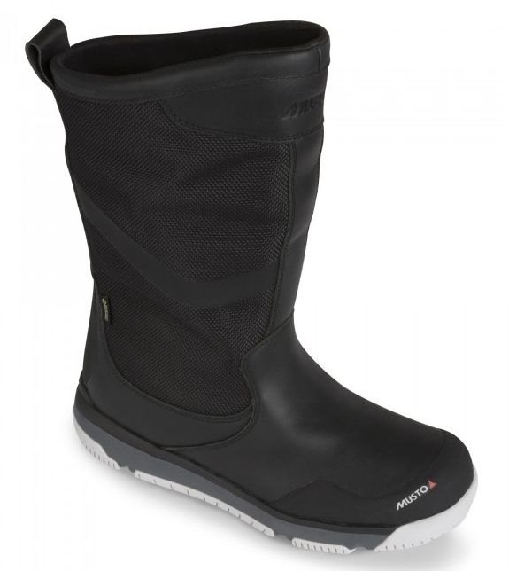 Stiefel Musto GoreTex Race 80521 8=42 - zum Schließen ins Bild klicken