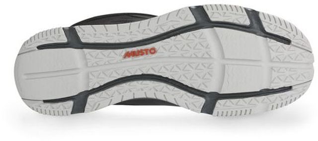 Stiefel Musto GoreTex Race 80521 13=48