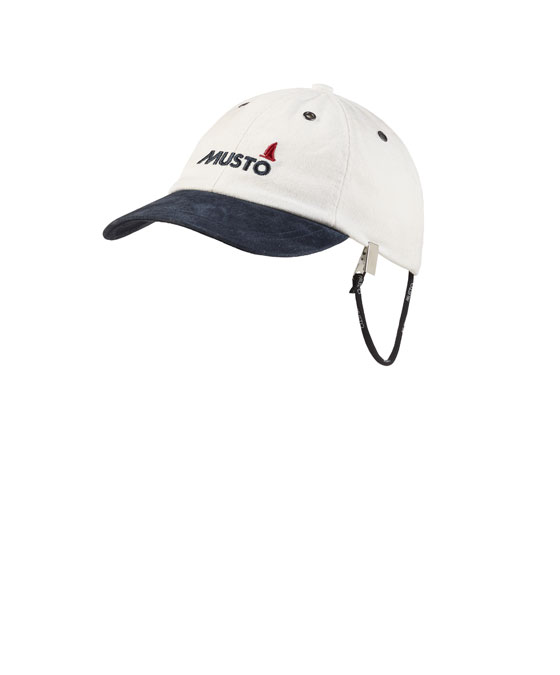 Original Crew Cap 80022 sail white