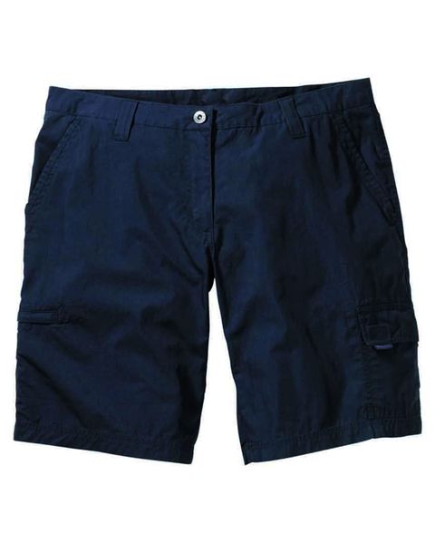 Cargo Short 82448 navy 32 - zum Schließen ins Bild klicken