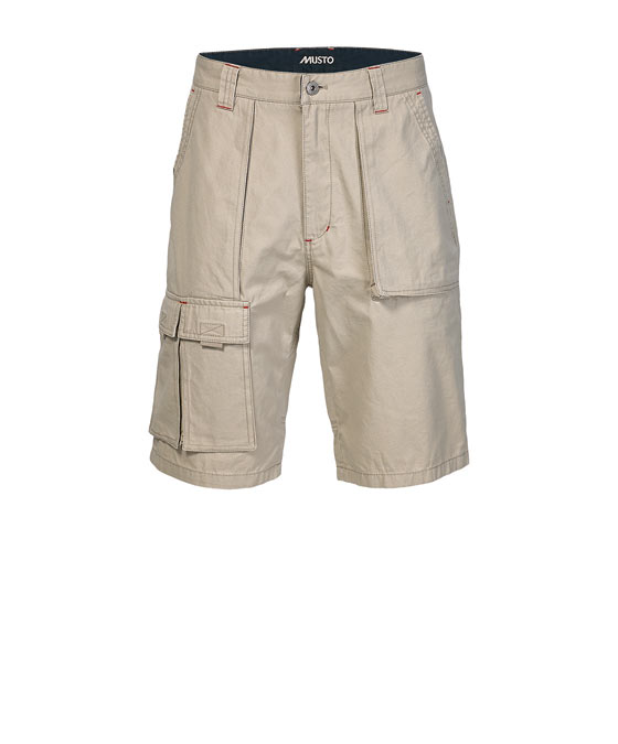 Cargo Short 82448 beige 32