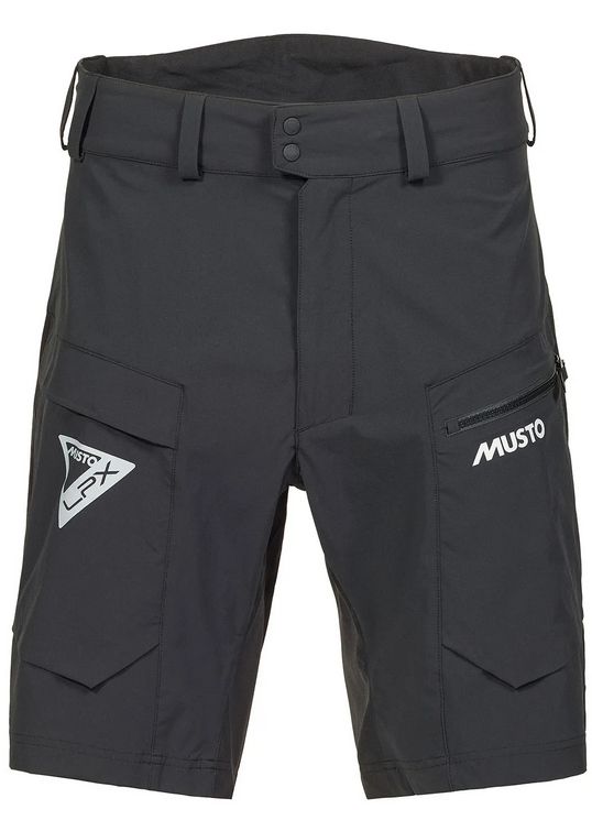 LPX Aero Short 82101 S black