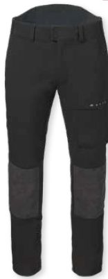 Performance Stretch Hose 82420 34R black