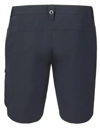 Evo Deck Stretch Short 82423 black 36