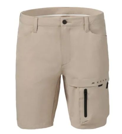 Evo Deck Stretch Short 82423 stone 34
