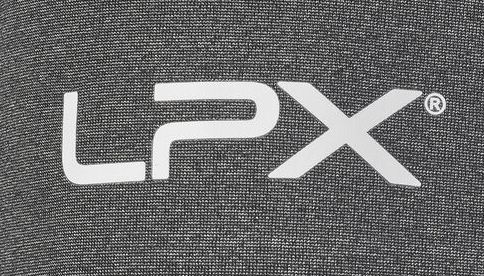 LPX Sunblock T-Shirt LA 82097 XS blackm