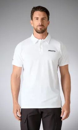 LPX Cooling UV Polo 82544 XXL white