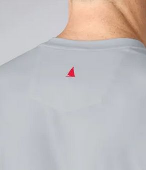 LPX Cooling UV Shirt LA 82545 XL greyme