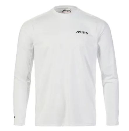 LPX Cooling UV Shirt LA 82545 XXL white