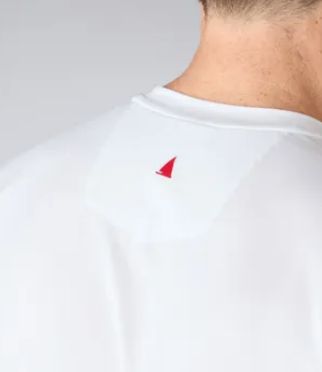 LPX Cooling UV T-Shirt 82546 L white