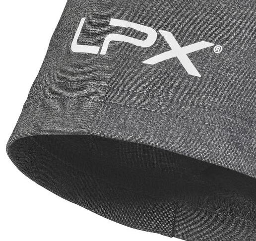 LPX Sunblock T-Shirt 82099 KA XS greyme
