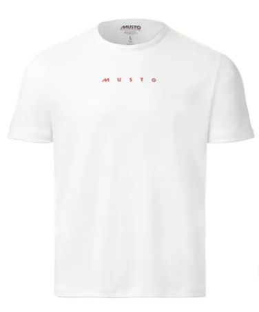 Evo FD Yacht T-Shirt 84175 XXL white