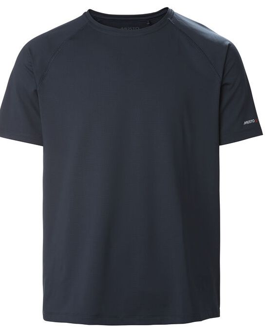 Sunblock T-Shirt 81154 S true navy