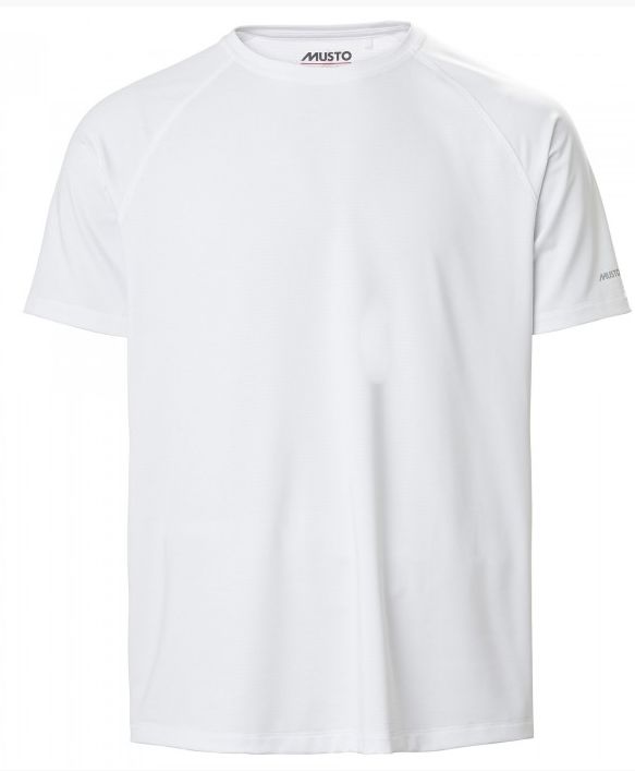 Sunblock T-Shirt 81154 L white