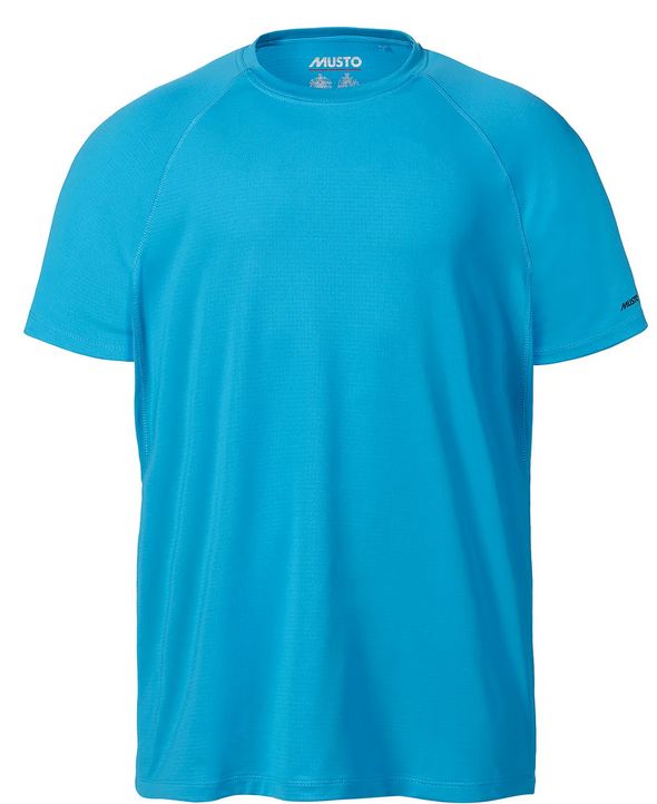 Sunblock T-Shirt 81154 S racer blue