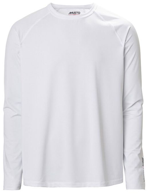 Sunblock T-Shirt LA 81155 L white