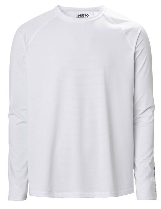 Sunblock T-Shirt LA 81155 S white - zum Schließen ins Bild klicken