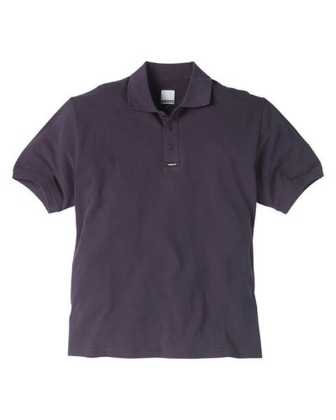 Polo Shirt Pique 82133 true navy S