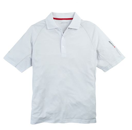 Evolution Sunblock Polo 81148 XXL white