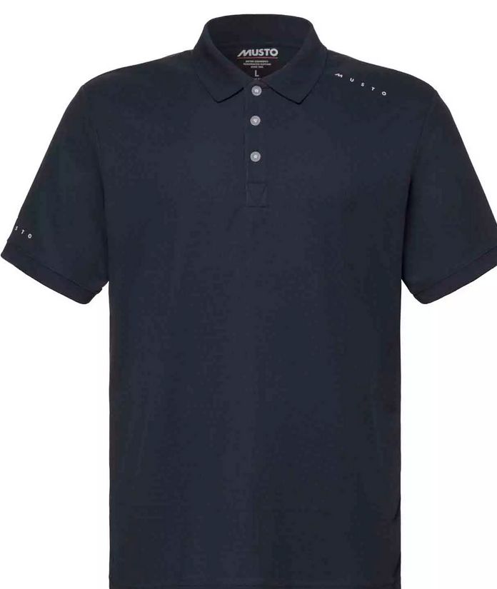 Evo Crew Pro Lite Polo 84220 M navy