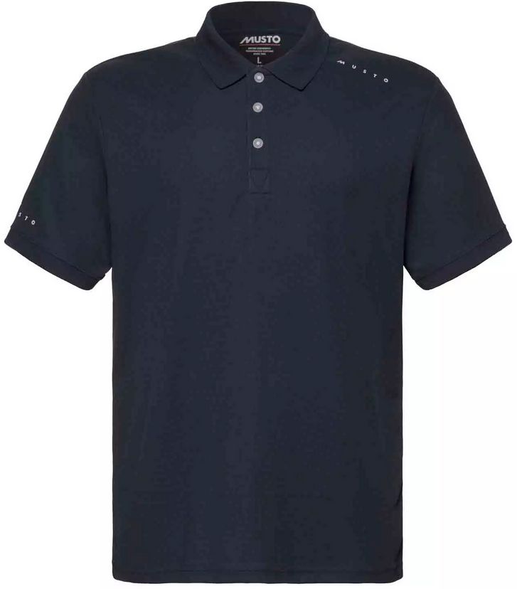 Evo Crew Pro Lite Polo 84220 L navy