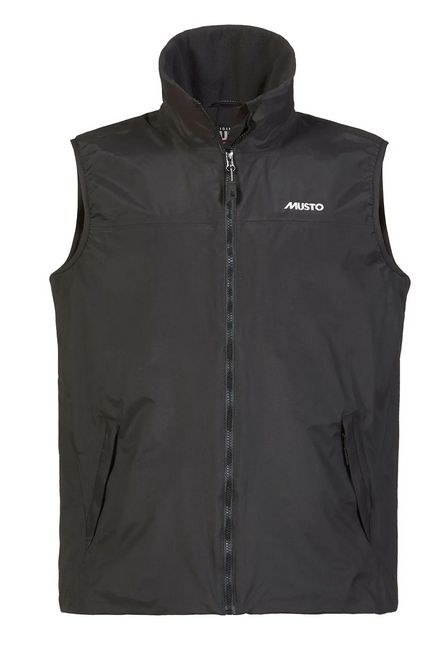 Snug Weste 82283 black XXL