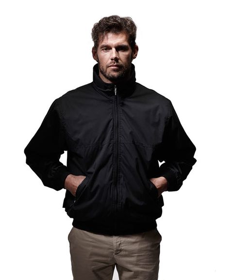 Snug Blouson 80667 black/black S