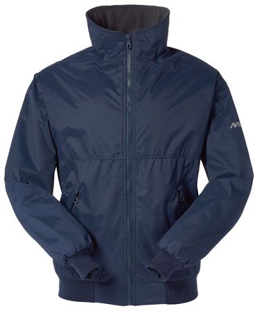 Snug Blouson 80667 true navy/cinder XL - zum Schließen ins Bild klicken