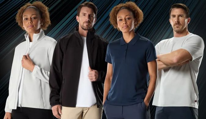 Evo Crew Softshell Jacke 84166 S plati
