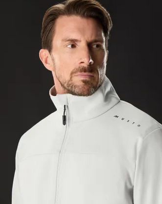 Evo Crew Softshell Jacke 84166 L plati