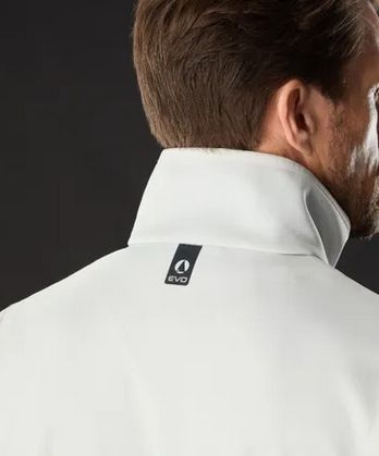 Evo Crew Softshell Gilet 84167 L plati